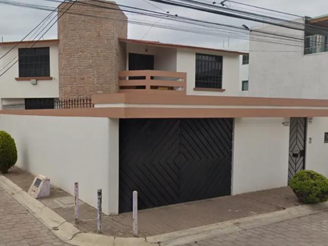 CASA EN LA MORENA NTE TULANCINGO