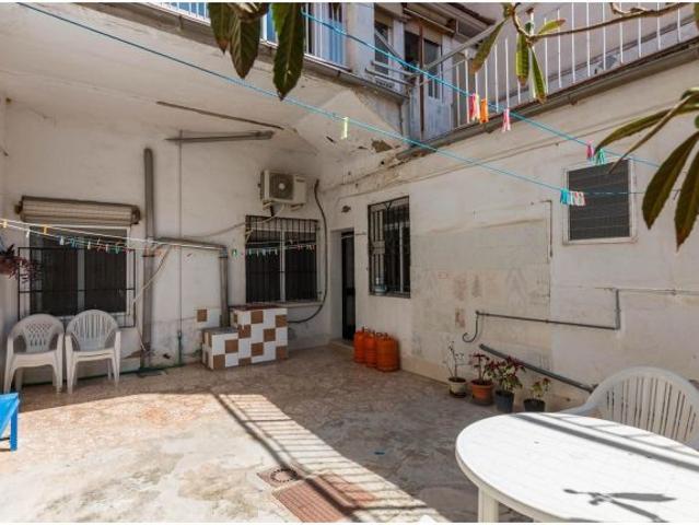 CASA EN LA ALBERCA