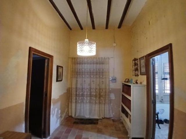 CASA EN LA ALGUEÑA