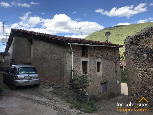 CASA EN LA ALDEA DE SAN ANTON