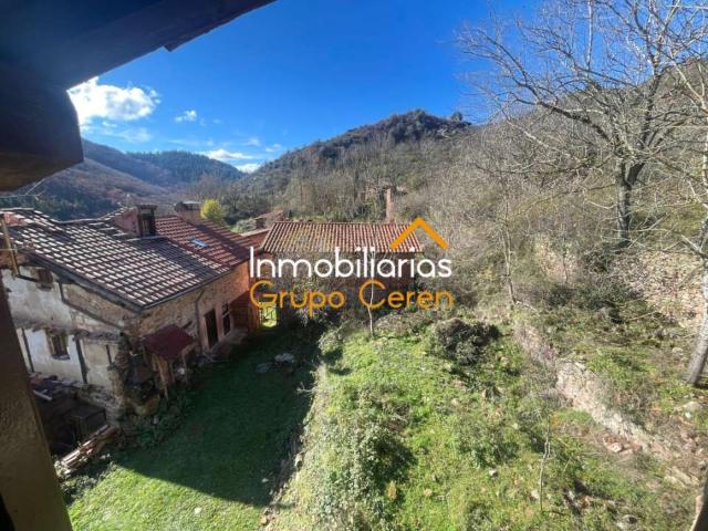 CASA EN LA ALDEA DE TURZA PARA REHABILITAR