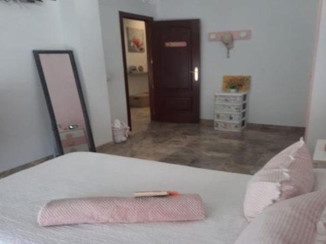 Casa en la Barriada del Ángel ALCOLEA