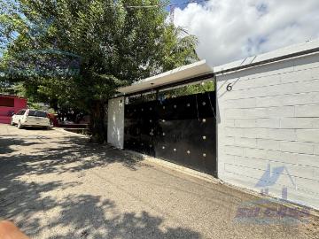 Casa en la benito