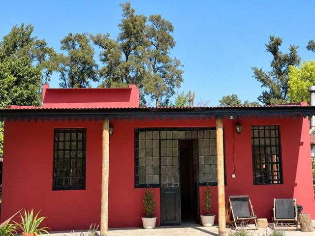Casa en La Bota