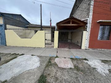 Casa en la calera calle teresa