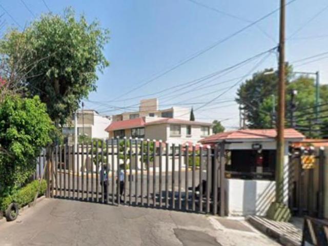 Casa en la calle Nicolas Bravo No101 colonia Tetepan, Xochimilco, Ciudad de México