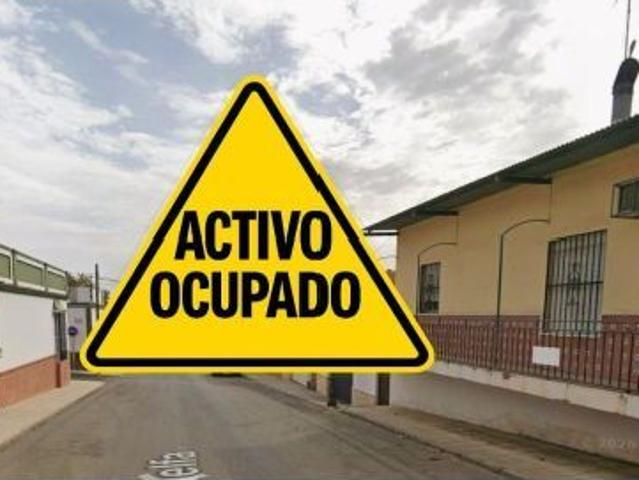 CASA EN LA CAMPANA