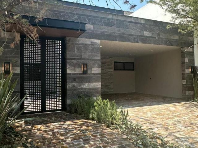 Casa en La Campi?a