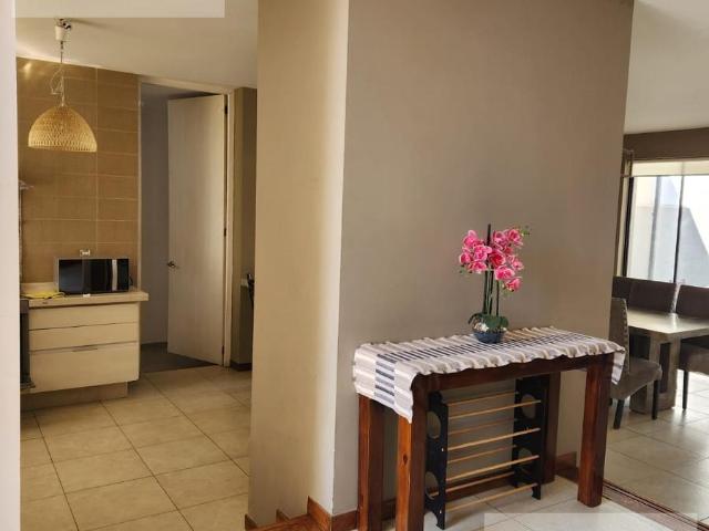 Casa En La Campi?a