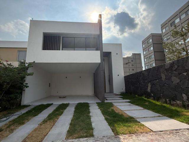 Casa en La Campi?a del Bosque