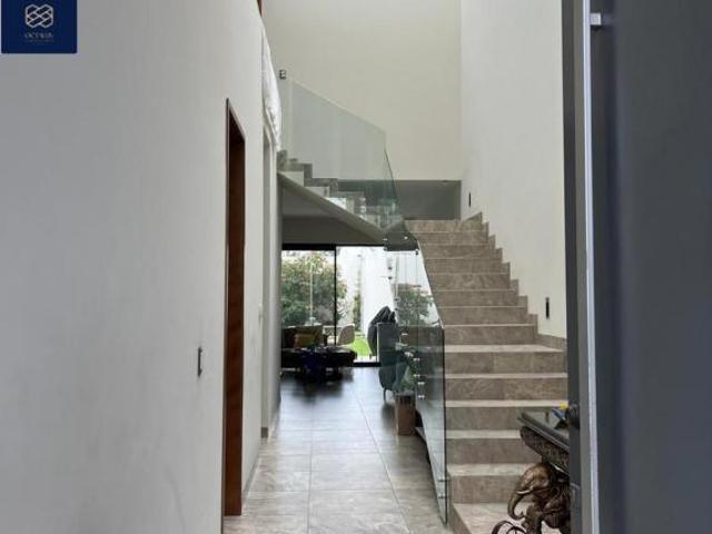 Casa en La Campiña del Bosque