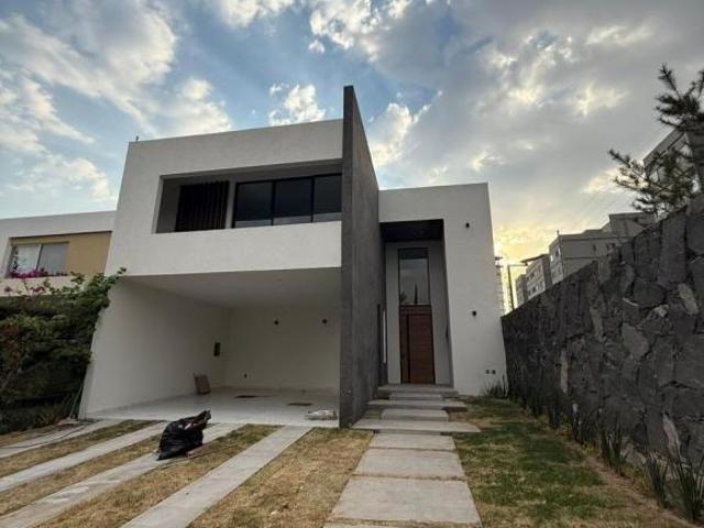 Casa en La Campiña del Bosque