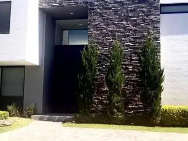 Casa en La Campiña Del Bosque, León