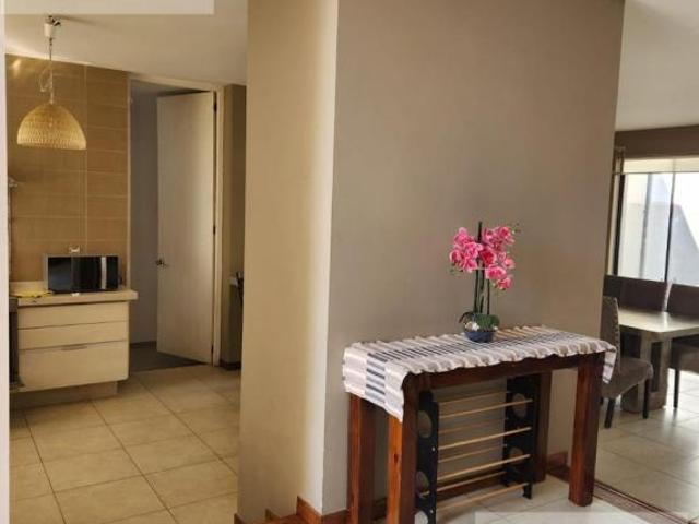 Casa En La Campiña