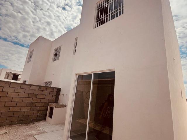 CASA EN LA CANTERA