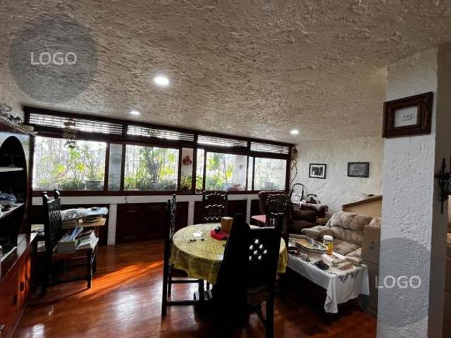 Casa en La Carbonera