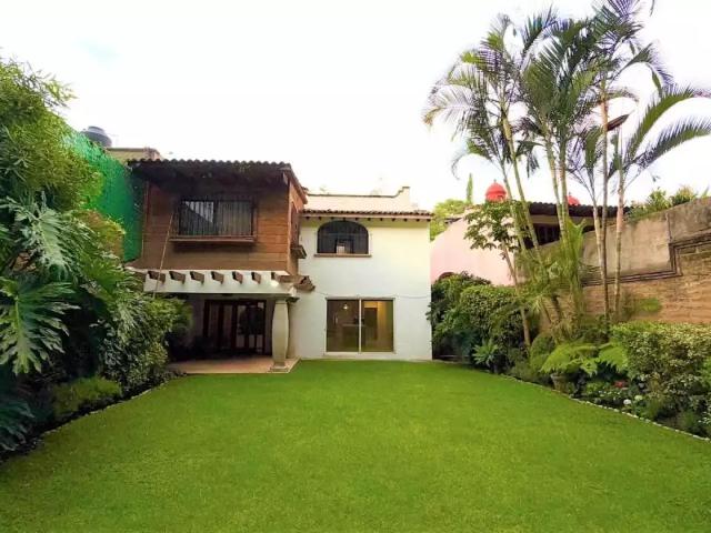 Casa en La Cañada