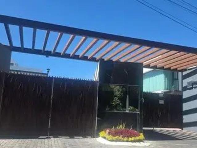 Casa en La Cañada, San Pedro Cholula