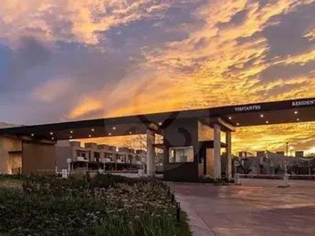 Casa en La Ceiba, Delegación Cayetano Rubio, La Purísima, Municipio De Querétaro, Querétaro, 76146, México