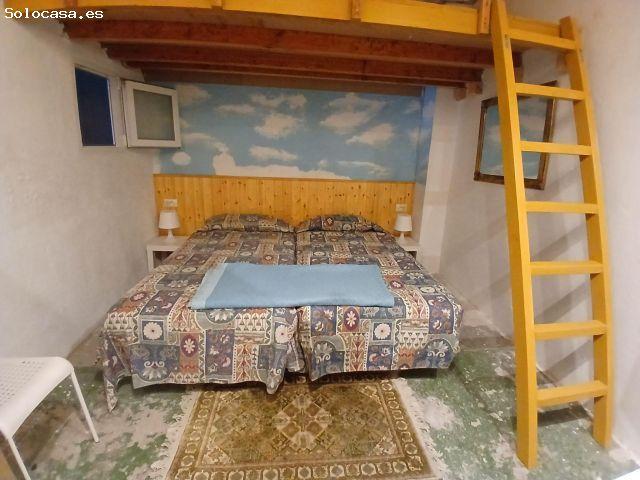Casa en La Cerollera