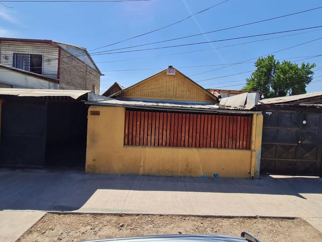 Casa en La Cisterna