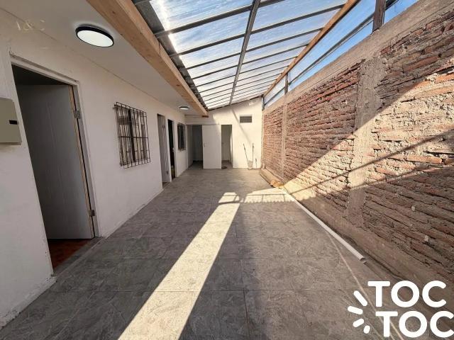 Casa en La Cisterna