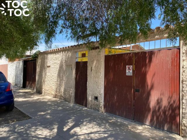 Casa en La Cisterna