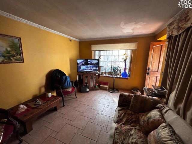 Casa en La Cisterna