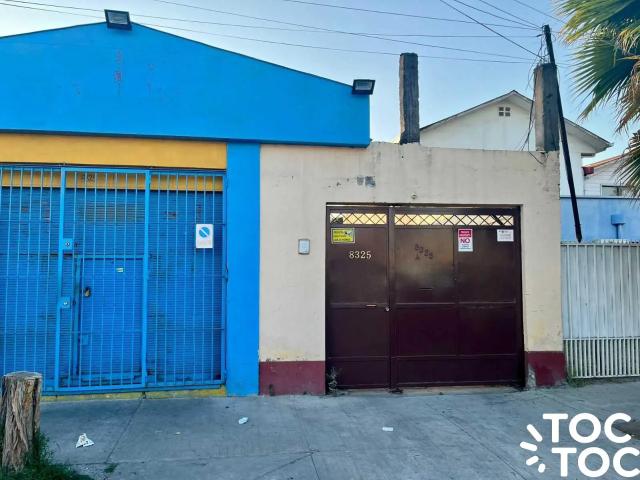Casa en La Cisterna