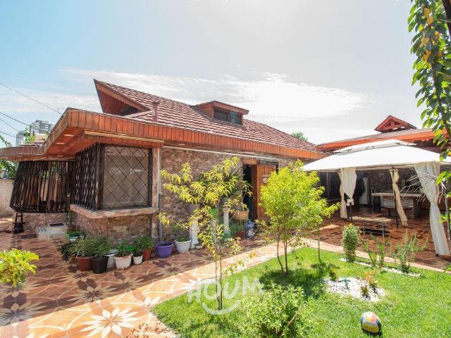 Casa en La Cisterna