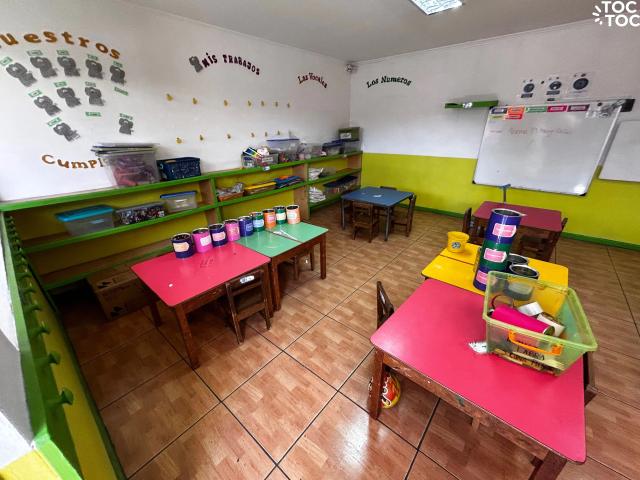 Casa en La Cisterna