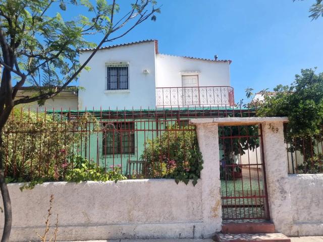Casa en La Cisterna