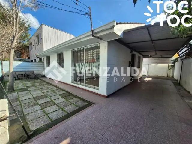 Casa en La Cisterna