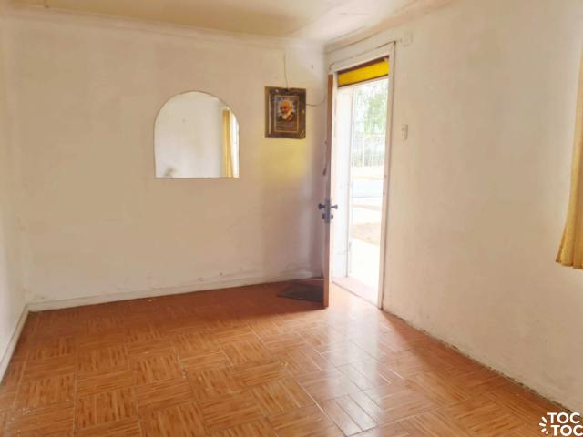 Casa en La Cisterna