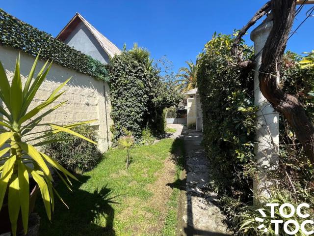Casa en La Cisterna