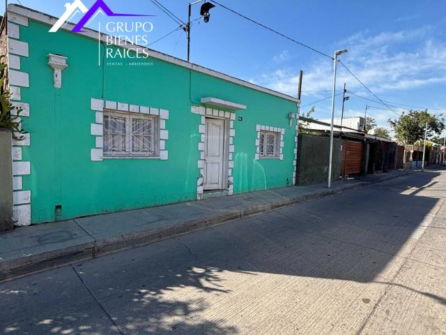 Casa en La Cisterna
