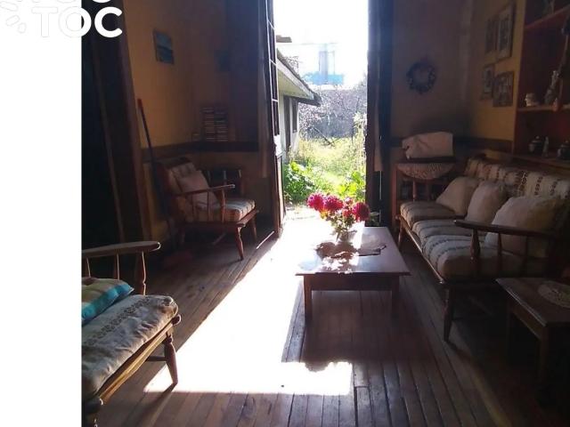 Casa en La Cisterna
