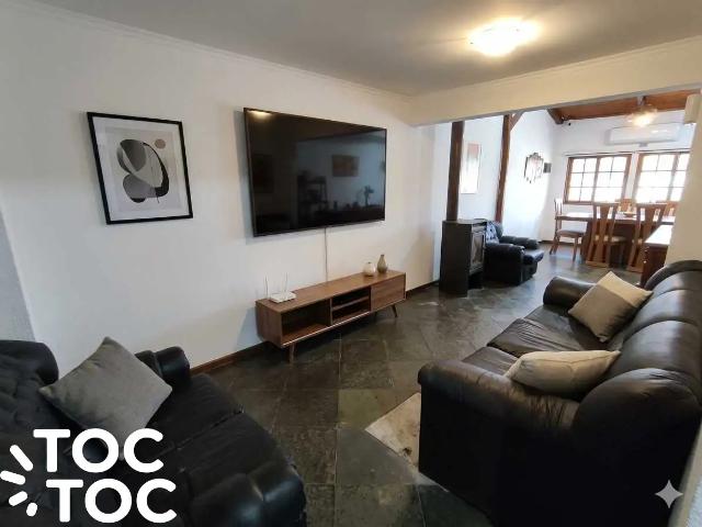 Casa en La Cisterna
