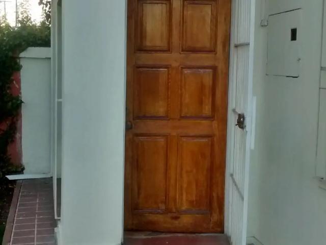 Casa en La Cisterna
