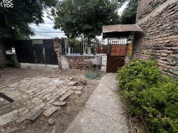 Casa en La Cisterna