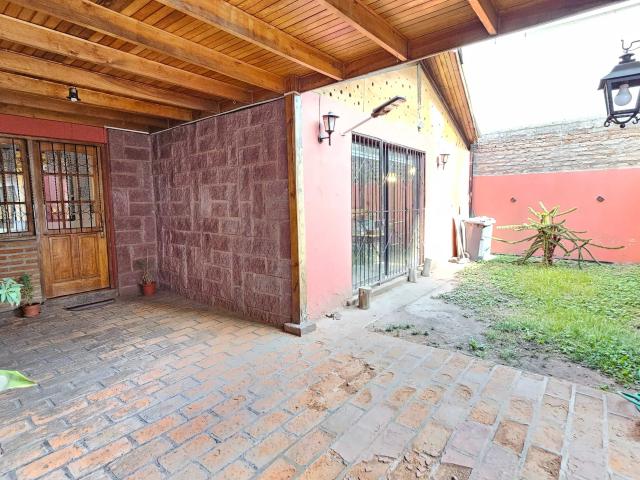 Casa en La Cisterna