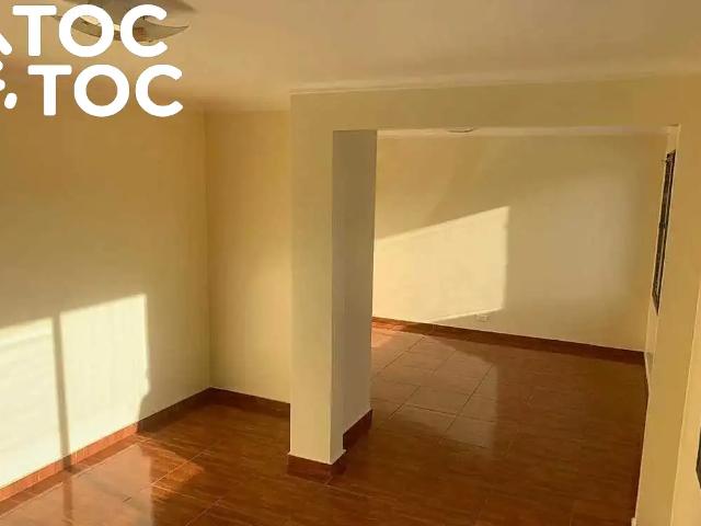 Casa en La Cisterna