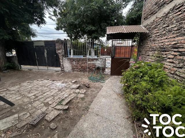 Casa en La Cisterna