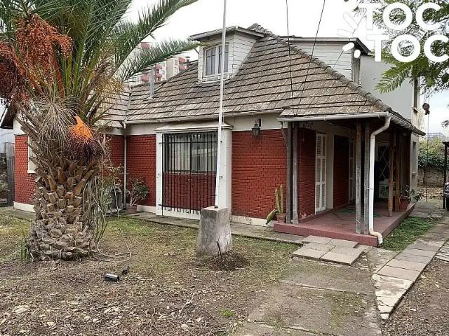 Casa en La Cisterna