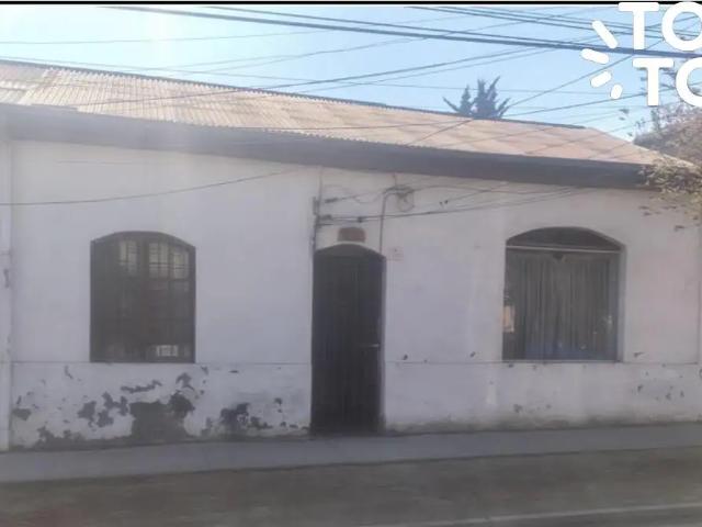 Casa en La Cisterna