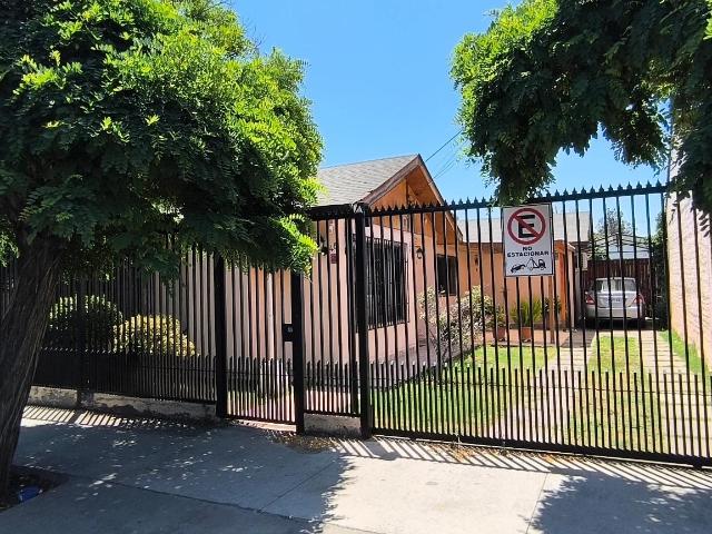 Casa en La Cisterna