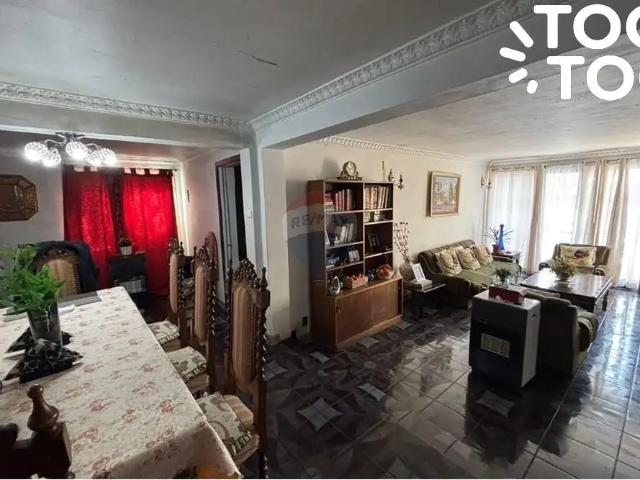 Casa en La Cisterna