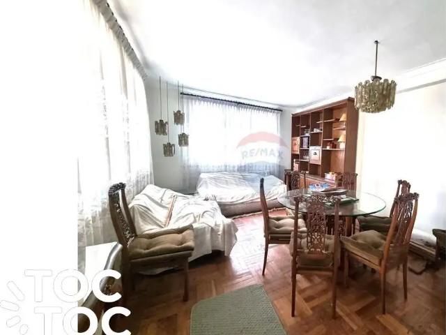 Casa en La Cisterna