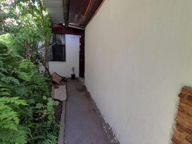 Casa en La Cisterna