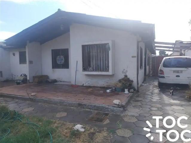 Casa en La Cisterna